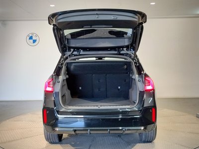2025 BMW X1 — миниатюра 24