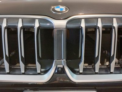 2025 BMW X1 — миниатюра 15