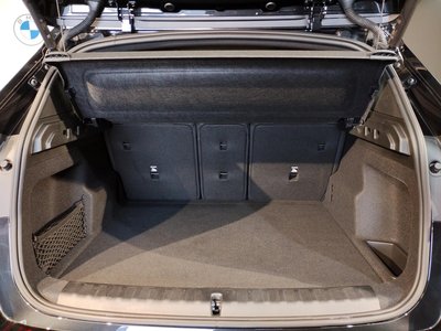 2025 BMW X1 — миниатюра 23
