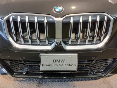 2025 BMW X1 — миниатюра 14