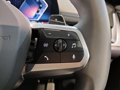 2025 BMW X1 — миниатюра 43