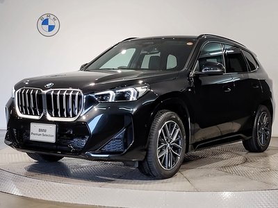 2025 BMW X1 — фото 1