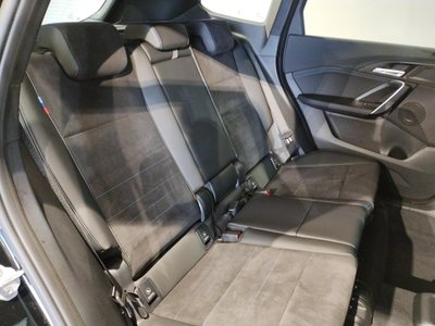 2025 BMW X1 — миниатюра 33