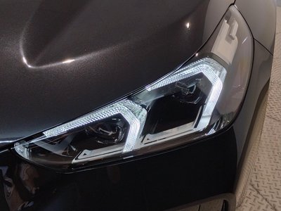 2025 BMW X1 — миниатюра 13