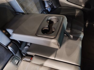 2025 BMW X1 — миниатюра 36