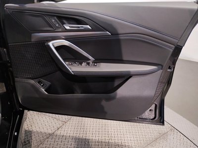 2025 BMW X1 — миниатюра 47