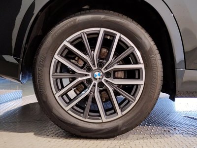 2025 BMW X1 — миниатюра 29