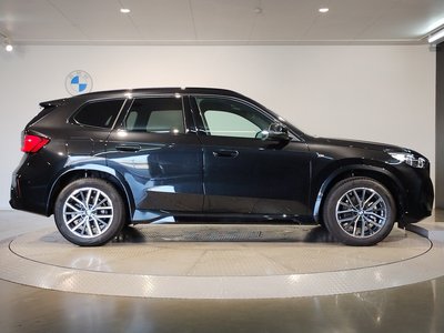 2025 BMW X1 — фото 10