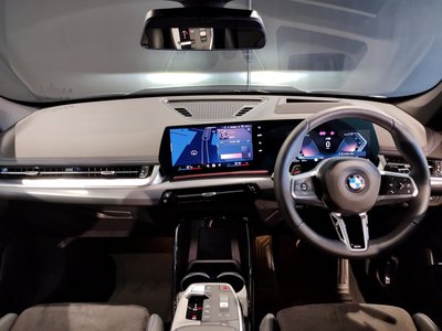2025 BMW X1 — миниатюра 39