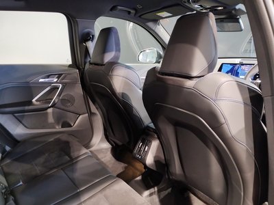 2025 BMW X1 — миниатюра 34