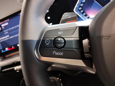 2025 BMW X1 — миниатюра 42