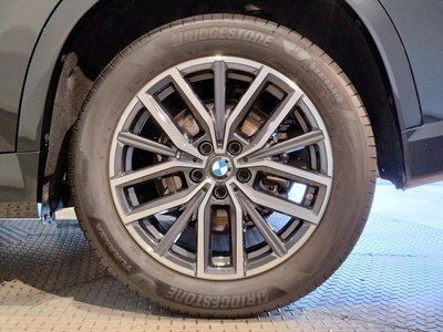 2025 BMW X1 — миниатюра 28