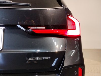 2025 BMW X1 — миниатюра 21