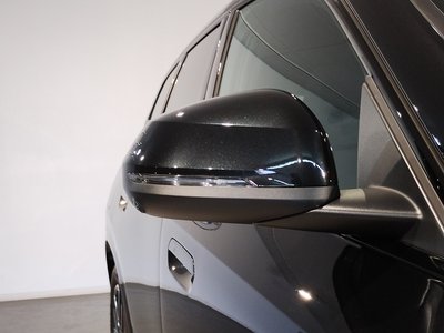 2025 BMW X1 — миниатюра 17