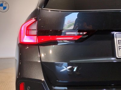 2025 BMW X1 — миниатюра 20