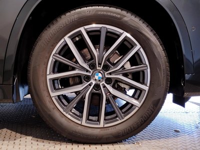 2025 BMW X1 — миниатюра 30