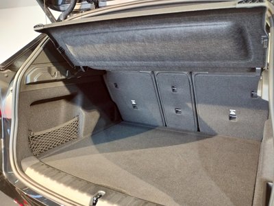 2025 BMW X1 — миниатюра 22