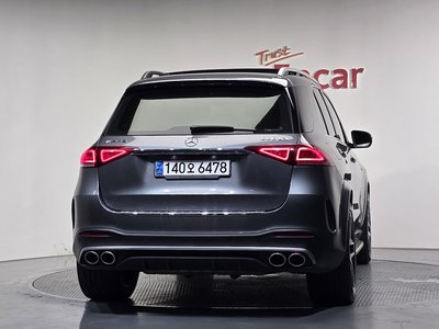 2023 Mercedes-BENZ GLE — фото 3