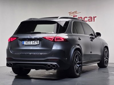 2023 Mercedes-BENZ GLE — фото 4