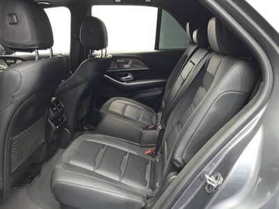 2023 Mercedes-BENZ GLE 缩略图 17