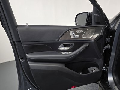 2023 Mercedes-BENZ GLE 缩略图 14