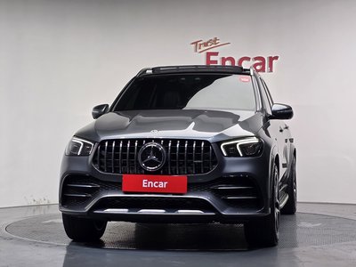 2023 Mercedes-BENZ GLE — фото 2