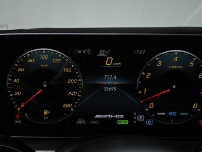 2023 Mercedes-BENZ GLE 缩略图 11
