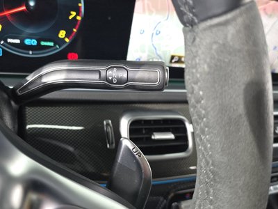 2023 Mercedes-BENZ GLE 缩略图 12