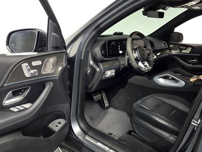 2023 Mercedes-BENZ GLE 缩略图 13