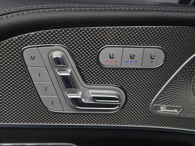 2023 Mercedes-BENZ GLE 缩略图 30