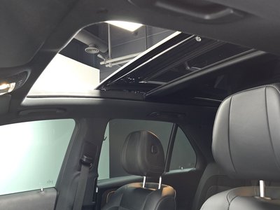 2023 Mercedes-BENZ GLE 缩略图 23