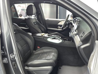 2023 Mercedes-BENZ GLE 缩略图 16