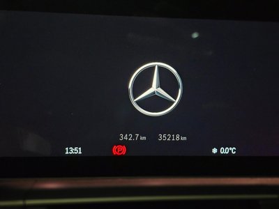 MERCEDES-BENZ GLE - 9