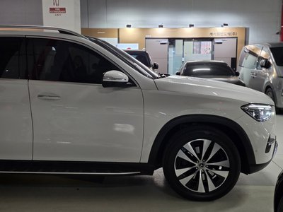 MERCEDES-BENZ GLE - 6