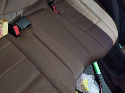 MERCEDES-BENZ GLE - 5