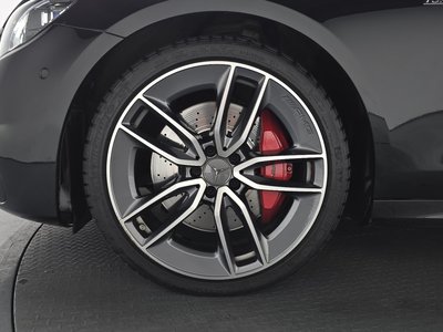 MERCEDES-BENZ E-CLASS - 6