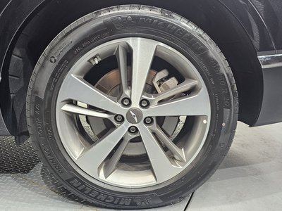 GENESIS GV80 - 8