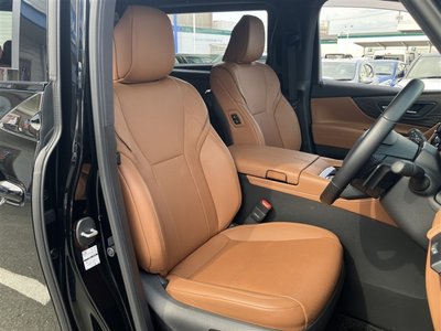 TOYOTA VELLFIRE - 10