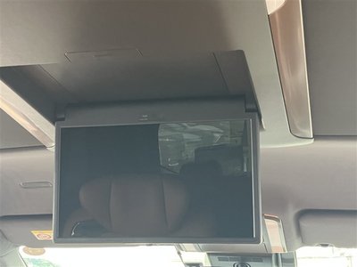 TOYOTA VELLFIRE - 4