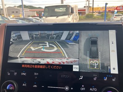 TOYOTA VELLFIRE - 3