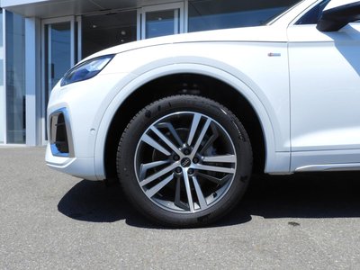 2025 AUDI Q5 SPORTBACK — фото 7