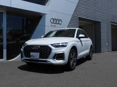 2025 AUDI Q5 SPORTBACK — фото 1