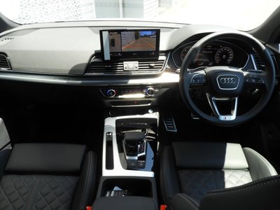 2025 AUDI Q5 SPORTBACK — фото 6