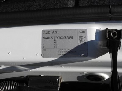 2025 AUDI Q5 SPORTBACK — фото 8