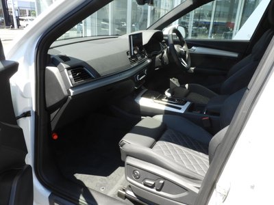 صورة 12 لـ 2025 AUDI Q5 SPORTBACK