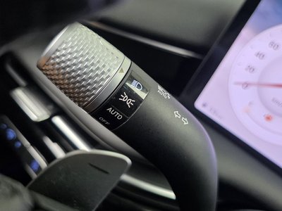 2024 Genesis G80 (RG3) — миниатюра 28