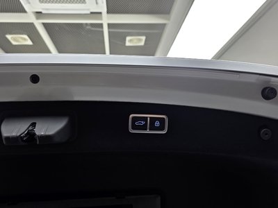 2024 Genesis G80 (RG3) — миниатюра 26