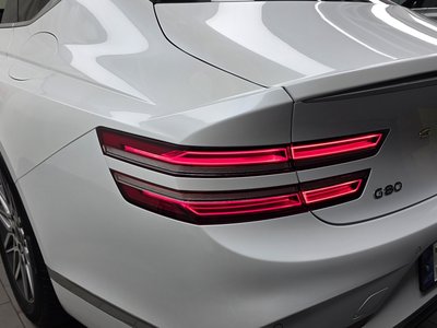 2024 Genesis G80 (RG3) — фото 10