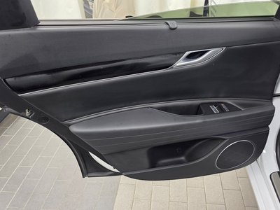 2024 Genesis G80 (RG3) — миниатюра 15