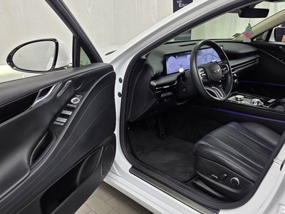 2024 Genesis G80 (RG3) — миниатюра 13